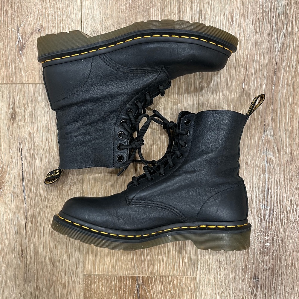 Dr. Martens